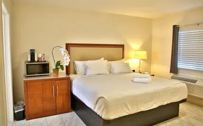 Photo 5 - Travelodge by Wyndham Crescent City