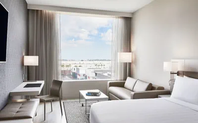 Photo 5 - AC Hotel by Marriott Los Angeles South Bay