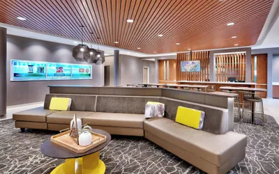 Photo 3 - SpringHill Suites by Marriott Colorado Springs North/Air Force Academy