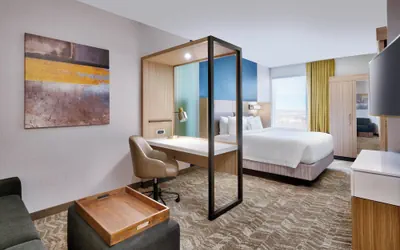 Photo 5 - SpringHill Suites by Marriott Colorado Springs North/Air Force Academy