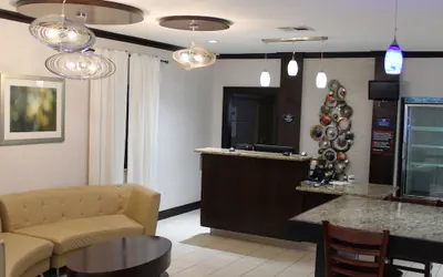 Photo 5 - Horizon Inn & Suites - Pearsall