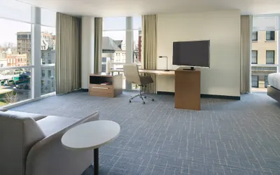 Photo 4 - Residence Inn by Marriott Lexington City Center