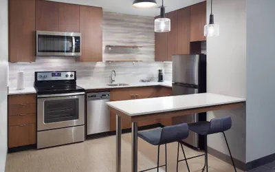 Photo 5 - Residence Inn by Marriott Lexington City Center