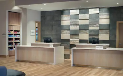 Photo 3 - Residence Inn by Marriott Lexington City Center