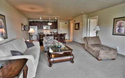 Photo 2 - Unit 312 1 Bd/ 1 Ba Condo 1 Bedroom Condo by RedAwning