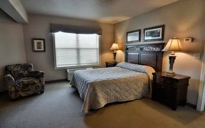 Photo 4 - Unit 312 1 Bd/ 1 Ba Condo 1 Bedroom Condo by RedAwning