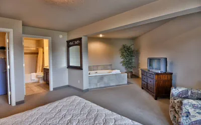 Photo 5 - Unit 312 1 Bd/ 1 Ba Condo 1 Bedroom Condo by RedAwning