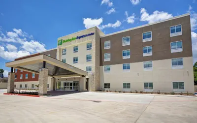Holiday Inn Express & Suites Houston NASA - Boardwalk Area by IHG