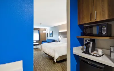 Photo 3 - Holiday Inn Express & Suites Houston NASA - Boardwalk Area by IHG