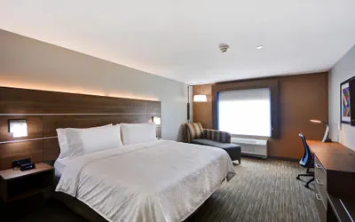 Photo 4 - Holiday Inn Express & Suites Houston NASA - Boardwalk Area by IHG