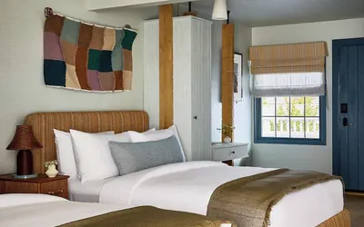Photo 4 - Hotel Corduroy