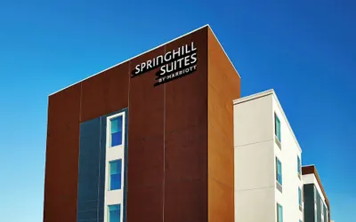 SpringHill Suites by Marriott Springfield North