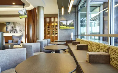 Photo 2 - SpringHill Suites by Marriott Springfield North