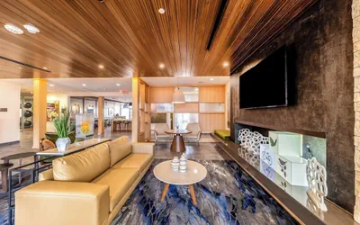Photo 3 - Fairfield Inn & Suites by Marriott Gainesville I-35