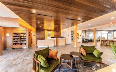 Photo 5 - Fairfield Inn & Suites by Marriott Gainesville I-35