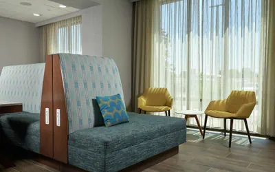 Photo 4 - Hampton Inn by Hilton Burley