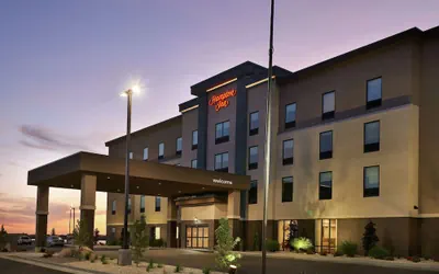 Photo 2 - Hampton Inn by Hilton Burley