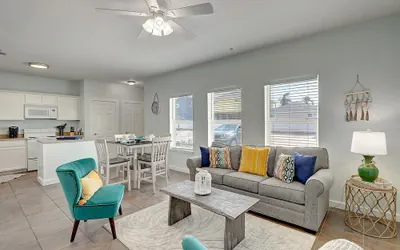 Photo 4 - Seashell Village Resort near the beach with kitchens