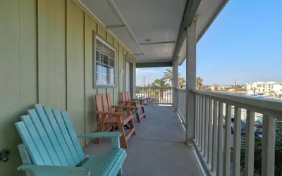 Photo 3 - Seashell Village Resort near the beach with kitchens