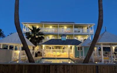 Photo 2 - Seashell Village Resort near the beach with kitchens