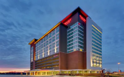 Photo 2 - Drury Plaza Hotel Dallas Richardson