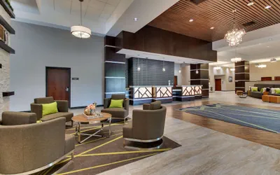 Photo 5 - Drury Plaza Hotel Dallas Richardson