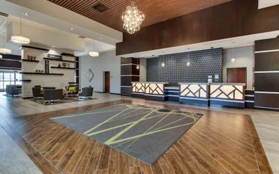 Photo 4 - Drury Plaza Hotel Dallas Richardson