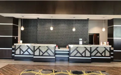 Photo 3 - Drury Plaza Hotel Dallas Richardson