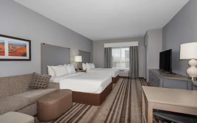 Photo 5 - Hawthorn Extended Stay by Wyndham Loveland