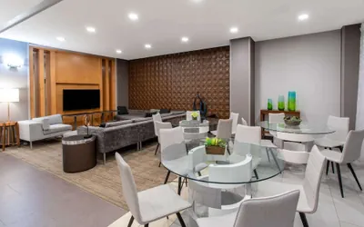 Photo 3 - Hawthorn Extended Stay by Wyndham Loveland