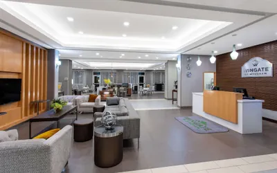 Photo 2 - Hawthorn Extended Stay by Wyndham Loveland