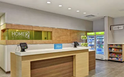 Photo 5 - Home2 Suites by Hilton Charlotte Piper Glen