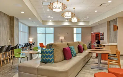 Photo 3 - Home2 Suites by Hilton Charlotte Piper Glen