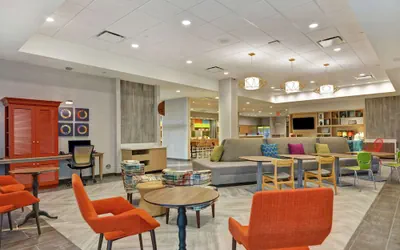 Photo 4 - Home2 Suites by Hilton Charlotte Piper Glen