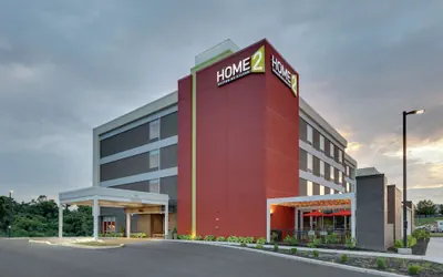 Photo 2 - Home2 Suites BY Hilton Hagerstown