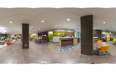 Photo 3 - Home2 Suites BY Hilton Hagerstown