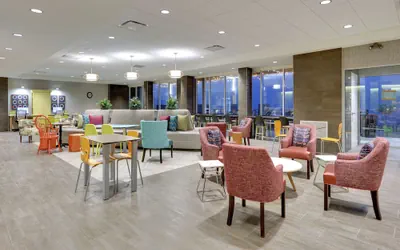 Photo 5 - Home2 Suites BY Hilton Hagerstown