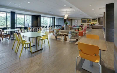 Photo 4 - Home2 Suites BY Hilton Hagerstown