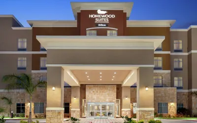 Photo 2 - Homewood Suites by Hilton Harlingen