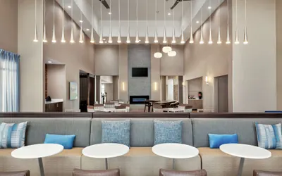 Photo 4 - Homewood Suites by Hilton Harlingen