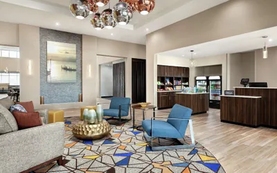 Photo 5 - Homewood Suites by Hilton Harlingen