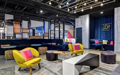 Photo 3 - Aloft by Marriott Secaucus Meadowlands