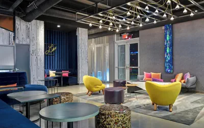 Photo 4 - Aloft by Marriott Secaucus Meadowlands