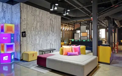 Photo 5 - Aloft by Marriott Secaucus Meadowlands