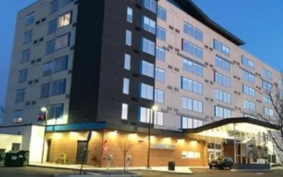 Aloft by Marriott Secaucus Meadowlands