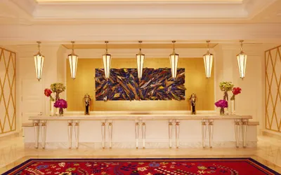 Photo 3 - Encore Boston Harbor