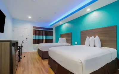 Photo 5 - Americas Best Value Inn Aldine Westfield