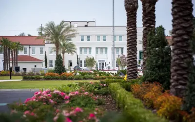 Centennial Plaza Resort Gulfport