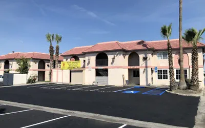 National 9 Inns