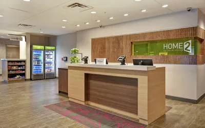 Photo 5 - Home2 Suites by Hilton Shreveport